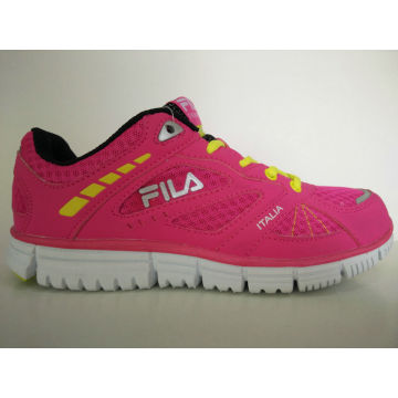 Young Style Women Leisure Jogging Footwear